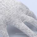 Anti Vibration Cut Glove
